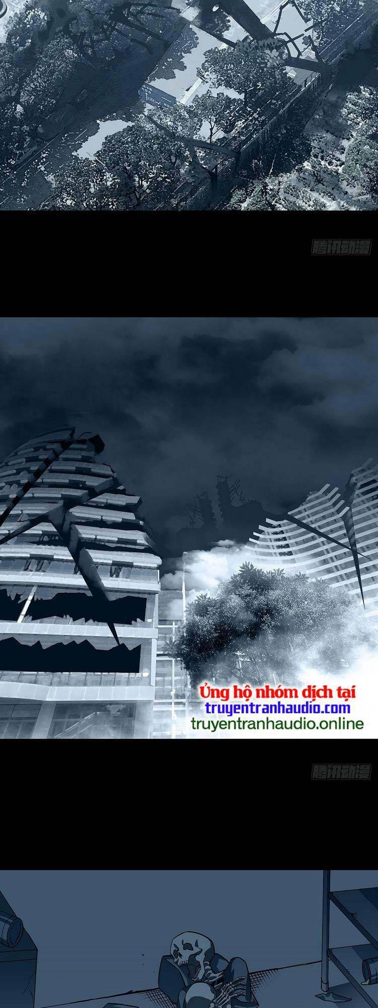 Bắt Đầu Vùng Dậy Từ Việc Chơi Game Nghiêm Túc: Chapter 95