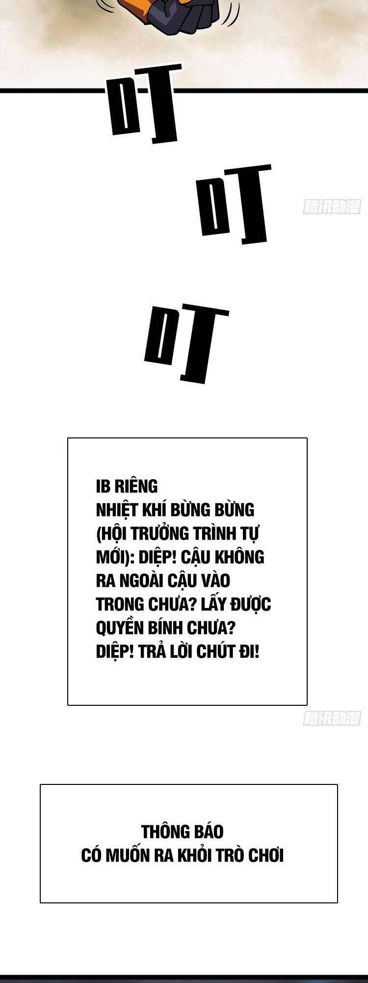 Bắt Đầu Vùng Dậy Từ Việc Chơi Game Nghiêm Túc: Chapter 95