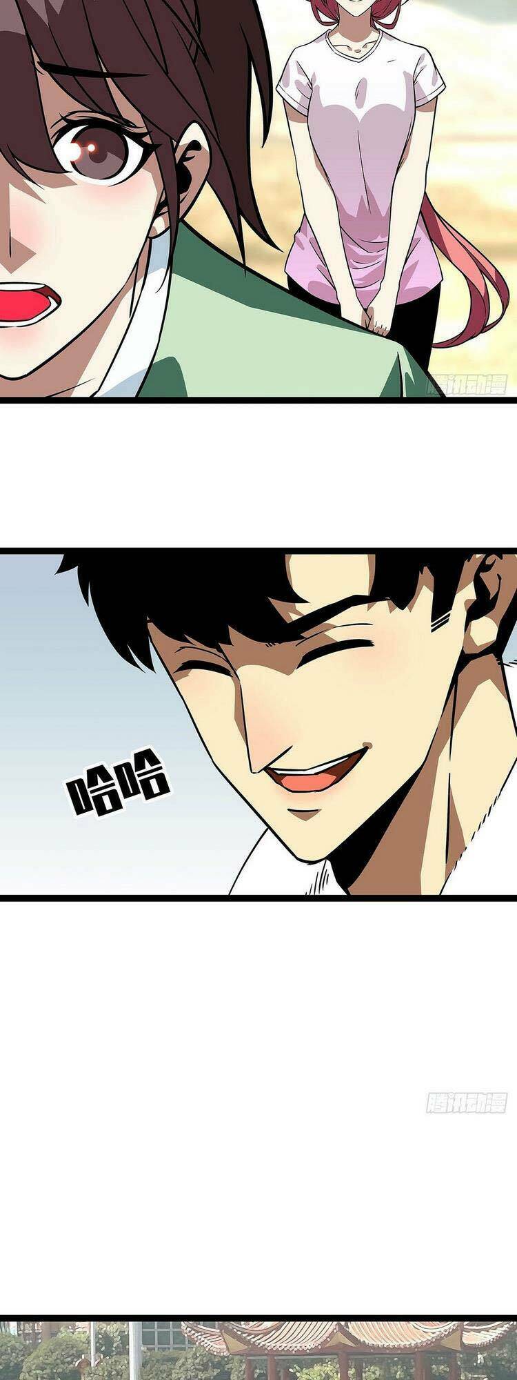 Bắt Đầu Vùng Dậy Từ Việc Chơi Game Nghiêm Túc: Chapter 96