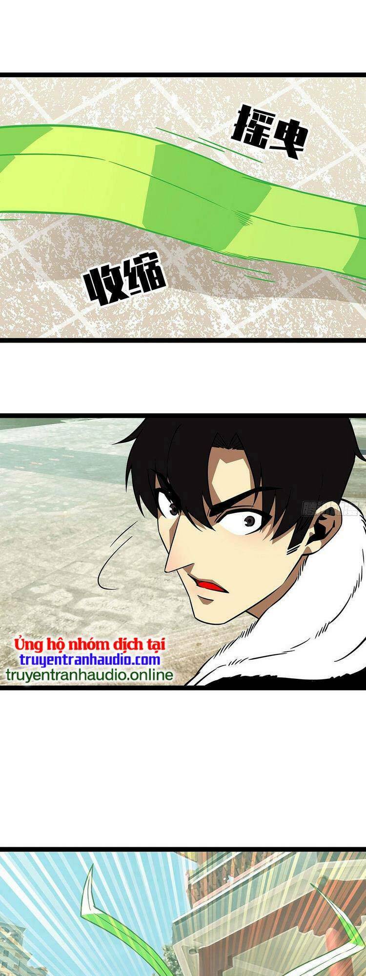 Bắt Đầu Vùng Dậy Từ Việc Chơi Game Nghiêm Túc: Chapter 97