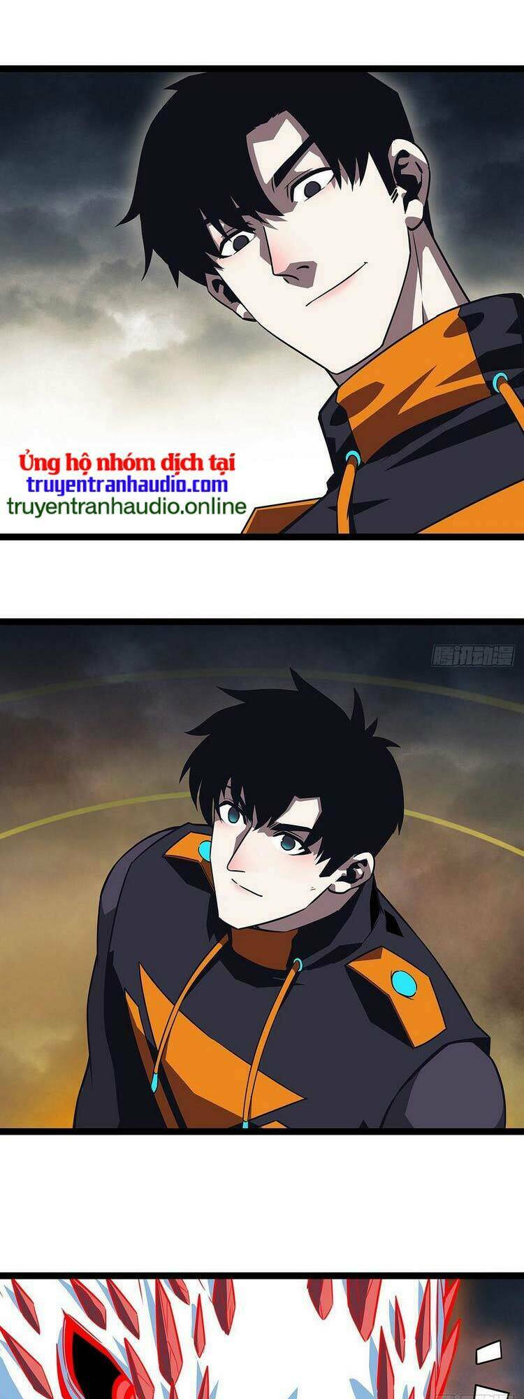 Bắt Đầu Vùng Dậy Từ Việc Chơi Game Nghiêm Túc: Chapter 99
