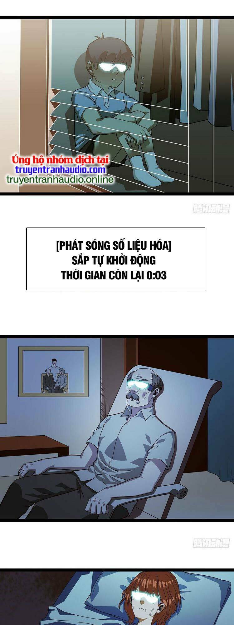 Bắt Đầu Vùng Dậy Từ Việc Chơi Game Nghiêm Túc: Chapter 99