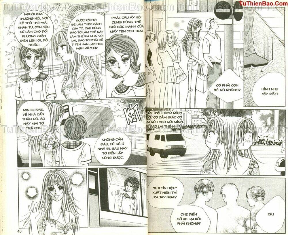 Luân Bàn Thế Giới: Chapter 10