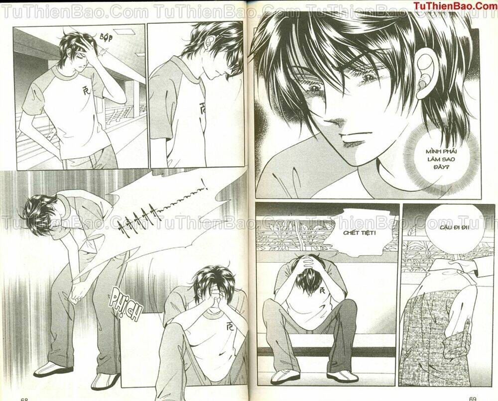 Luân Bàn Thế Giới: Chapter 10