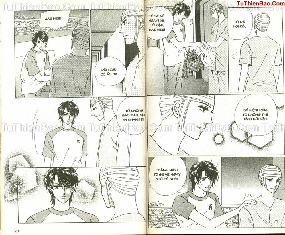 Luân Bàn Thế Giới: Chapter 10