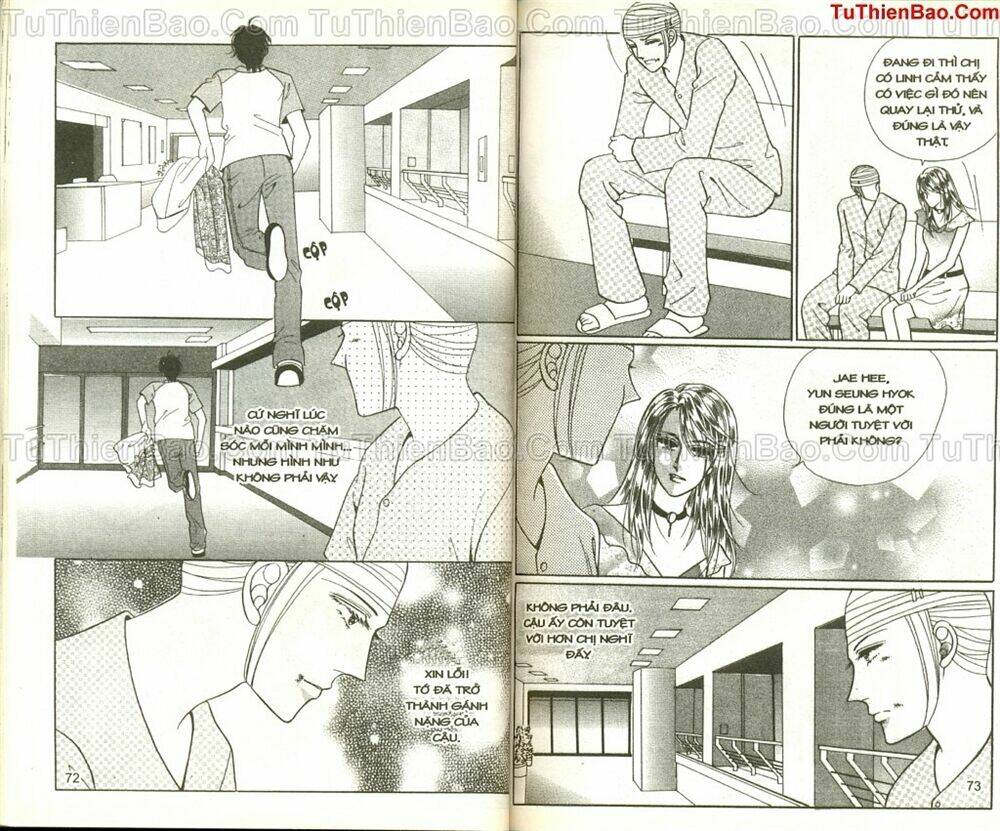 Luân Bàn Thế Giới: Chapter 10