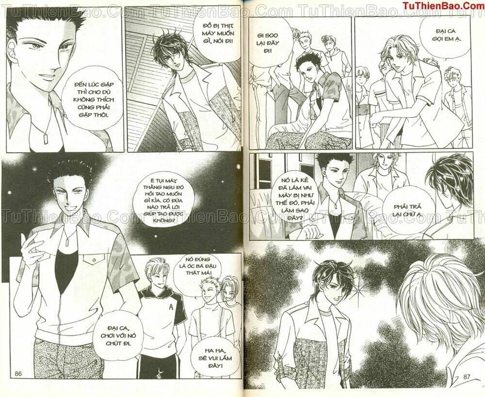 Luân Bàn Thế Giới: Chapter 10