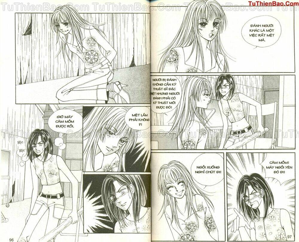 Luân Bàn Thế Giới: Chapter 10