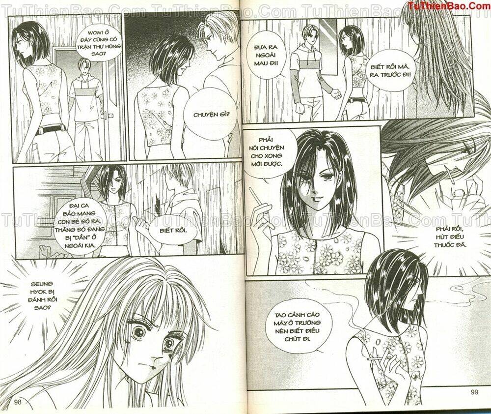 Luân Bàn Thế Giới: Chapter 10