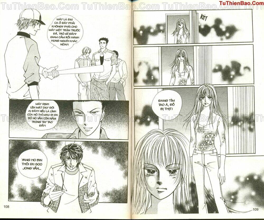 Luân Bàn Thế Giới: Chapter 10