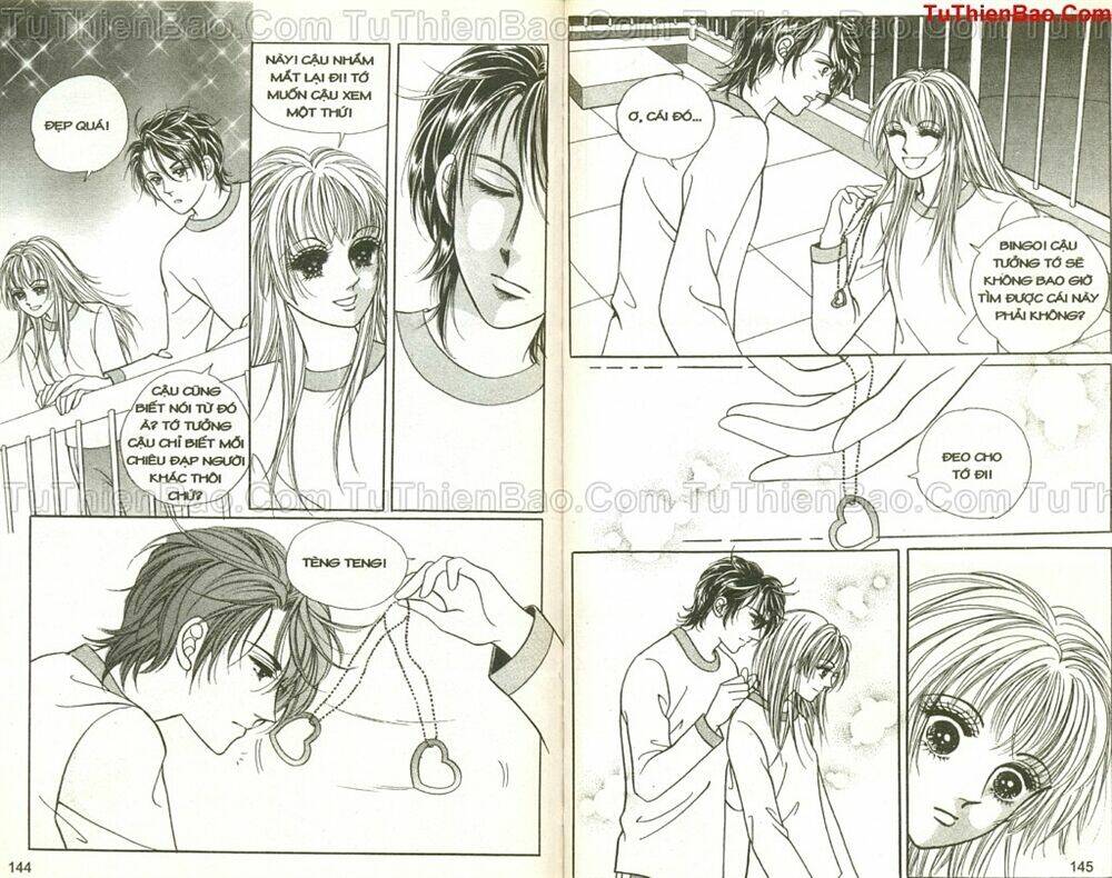 Luân Bàn Thế Giới: Chapter 10