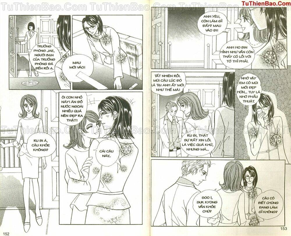 Luân Bàn Thế Giới: Chapter 10