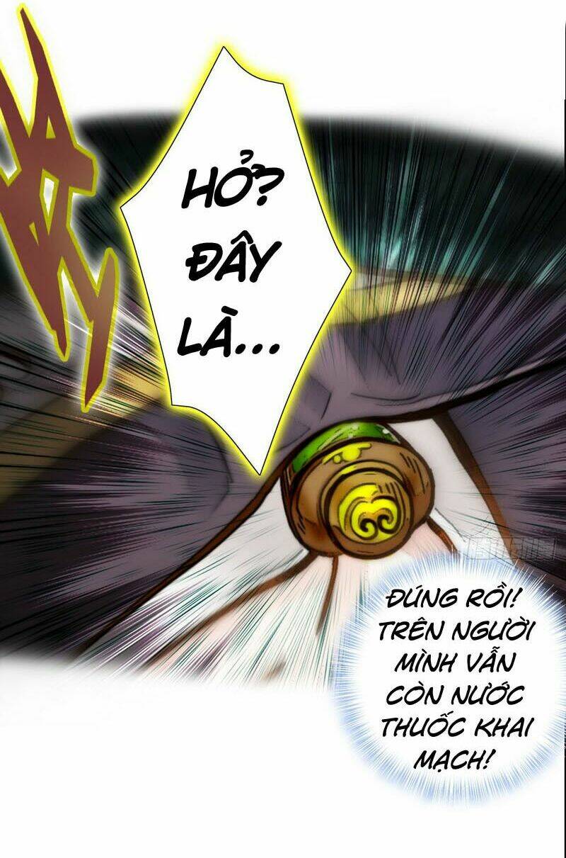 Bất Hủ Phàm Nhân: Chapter 11