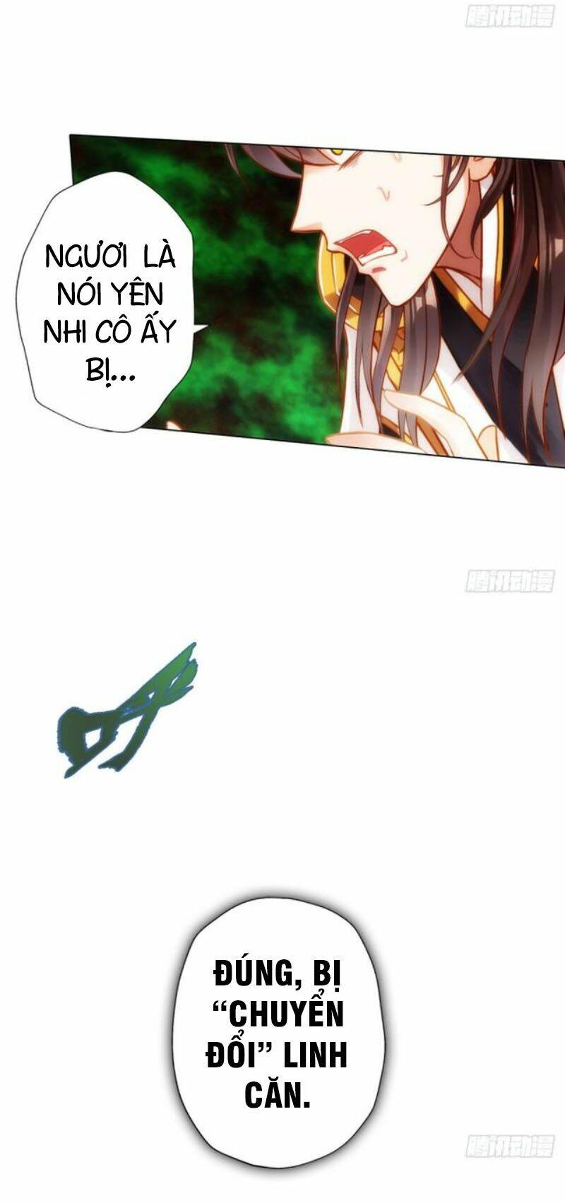 Bất Hủ Phàm Nhân: Chapter 20