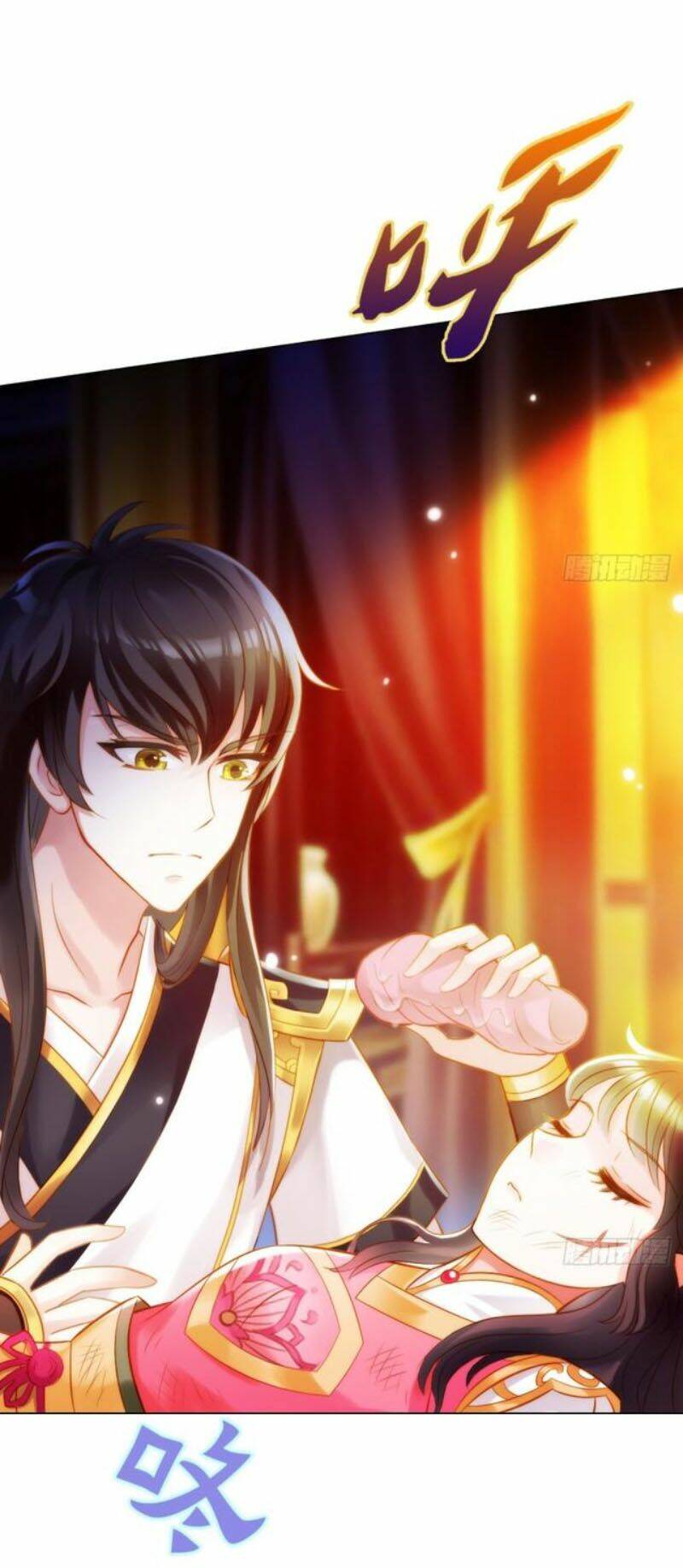 Bất Hủ Phàm Nhân: Chapter 20