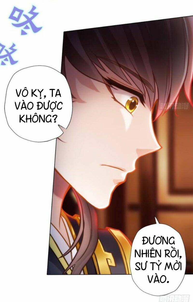 Bất Hủ Phàm Nhân: Chapter 20