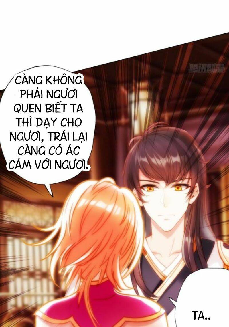 Bất Hủ Phàm Nhân: Chapter 20