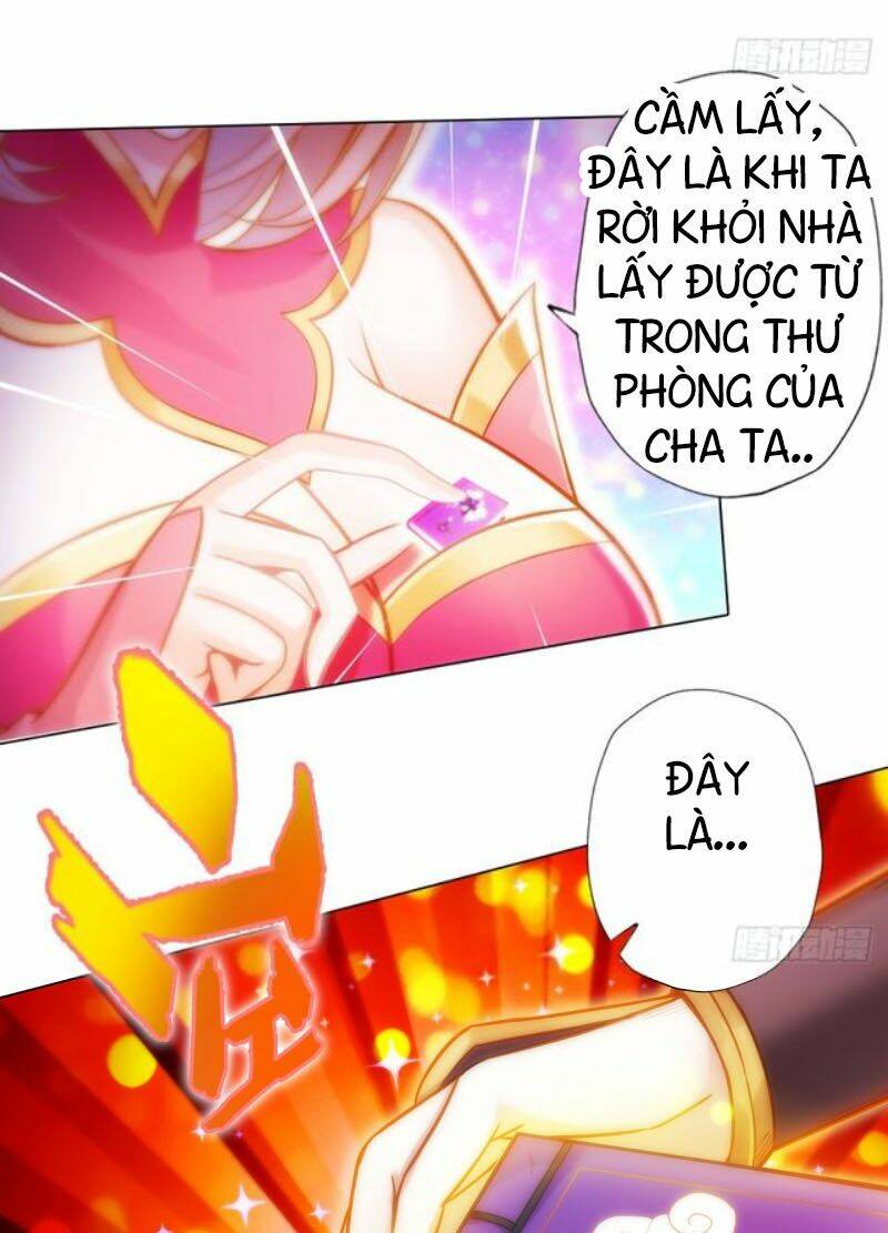 Bất Hủ Phàm Nhân: Chapter 20