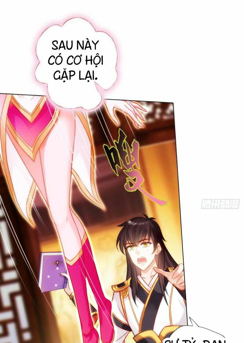 Bất Hủ Phàm Nhân: Chapter 20