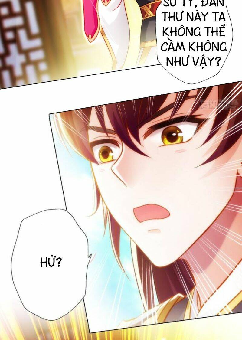 Bất Hủ Phàm Nhân: Chapter 20