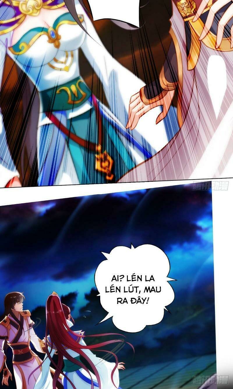 Bất Hủ Phàm Nhân: Chapter 35