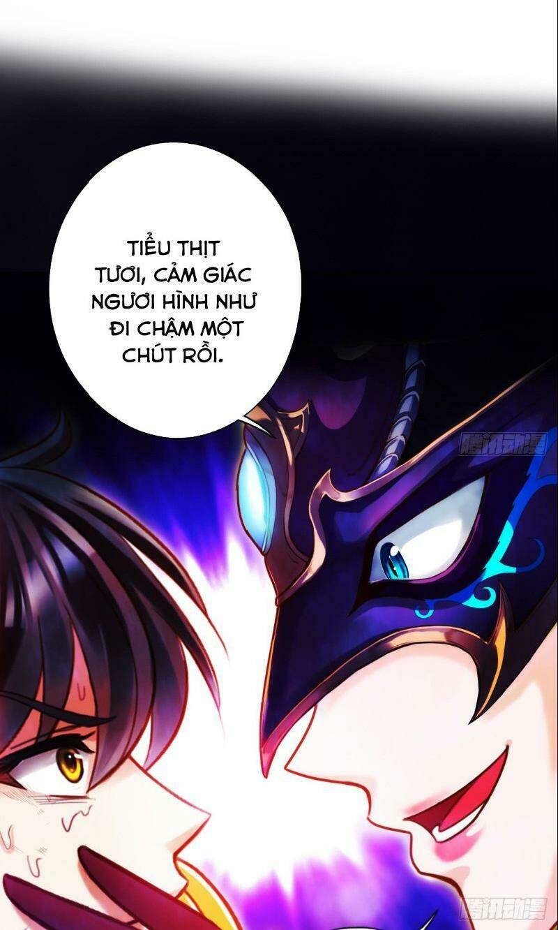 Bất Hủ Phàm Nhân: Chapter 35