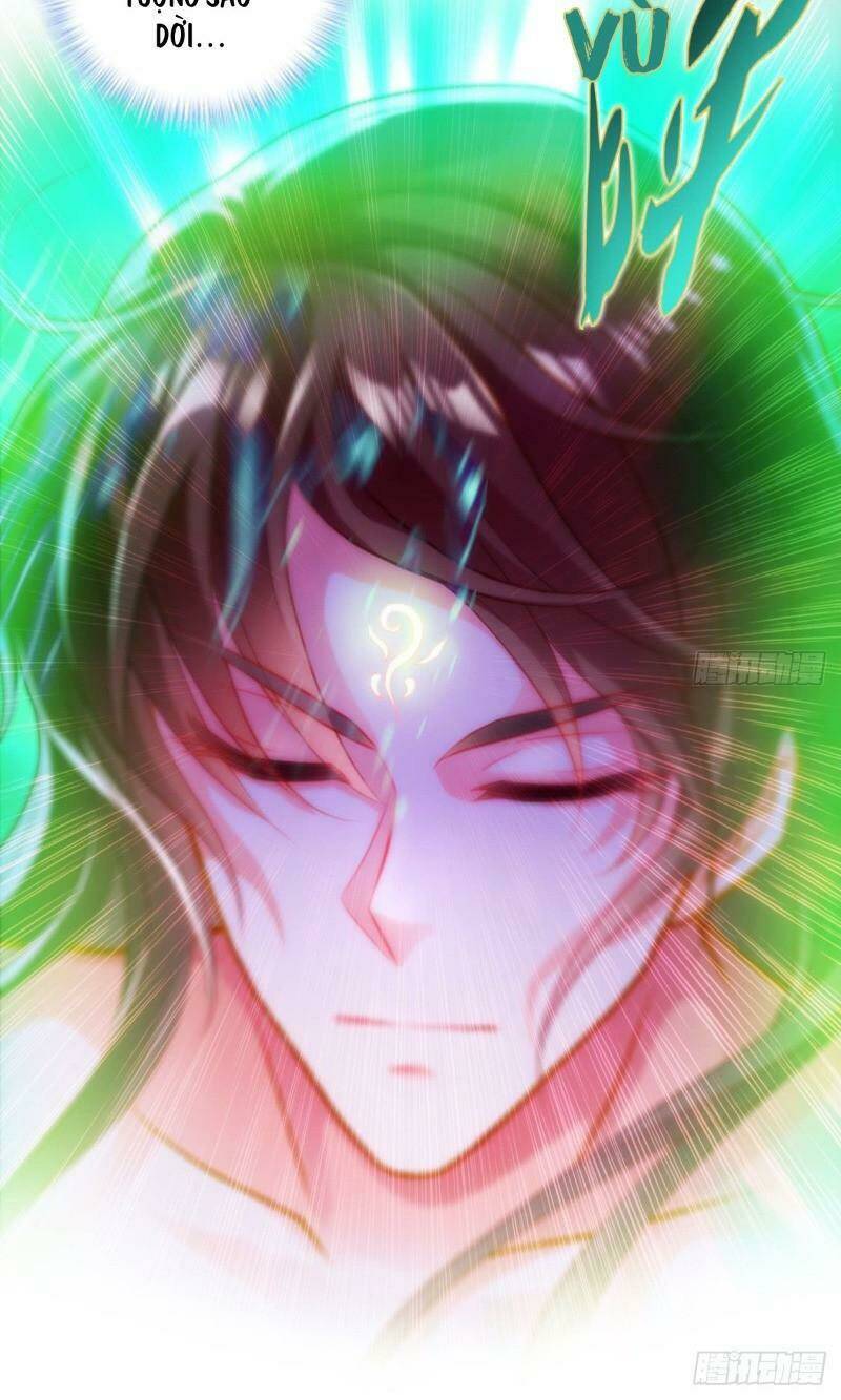 Bất Hủ Phàm Nhân: Chapter 38