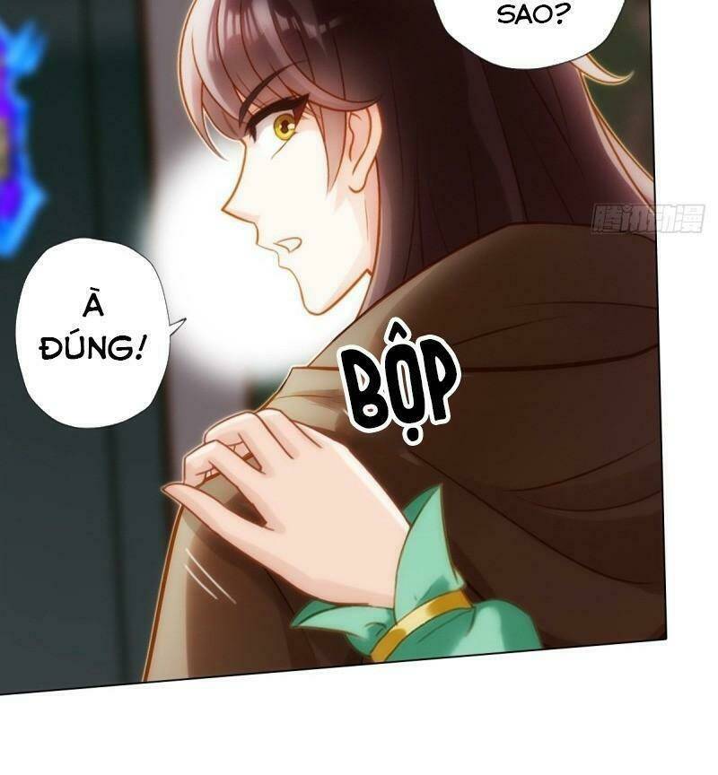 Bất Hủ Phàm Nhân: Chapter 41