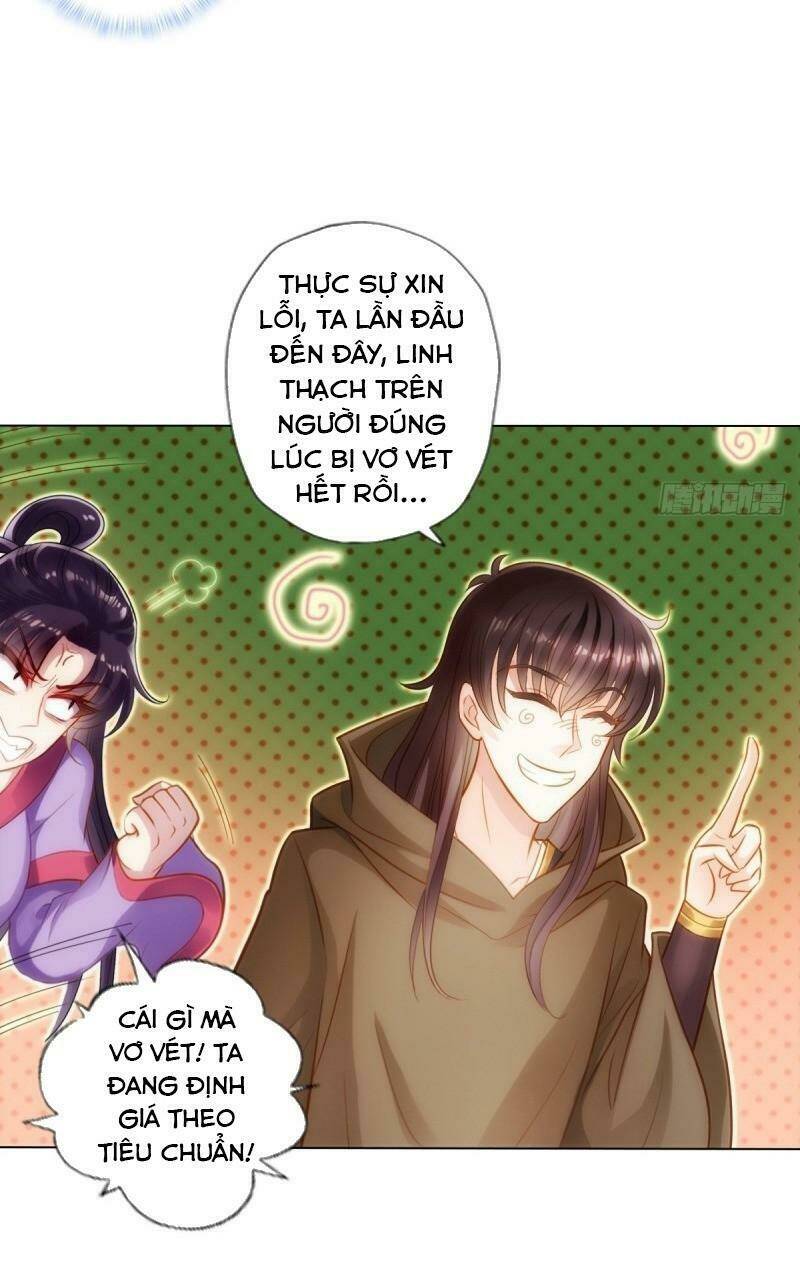 Bất Hủ Phàm Nhân: Chapter 41