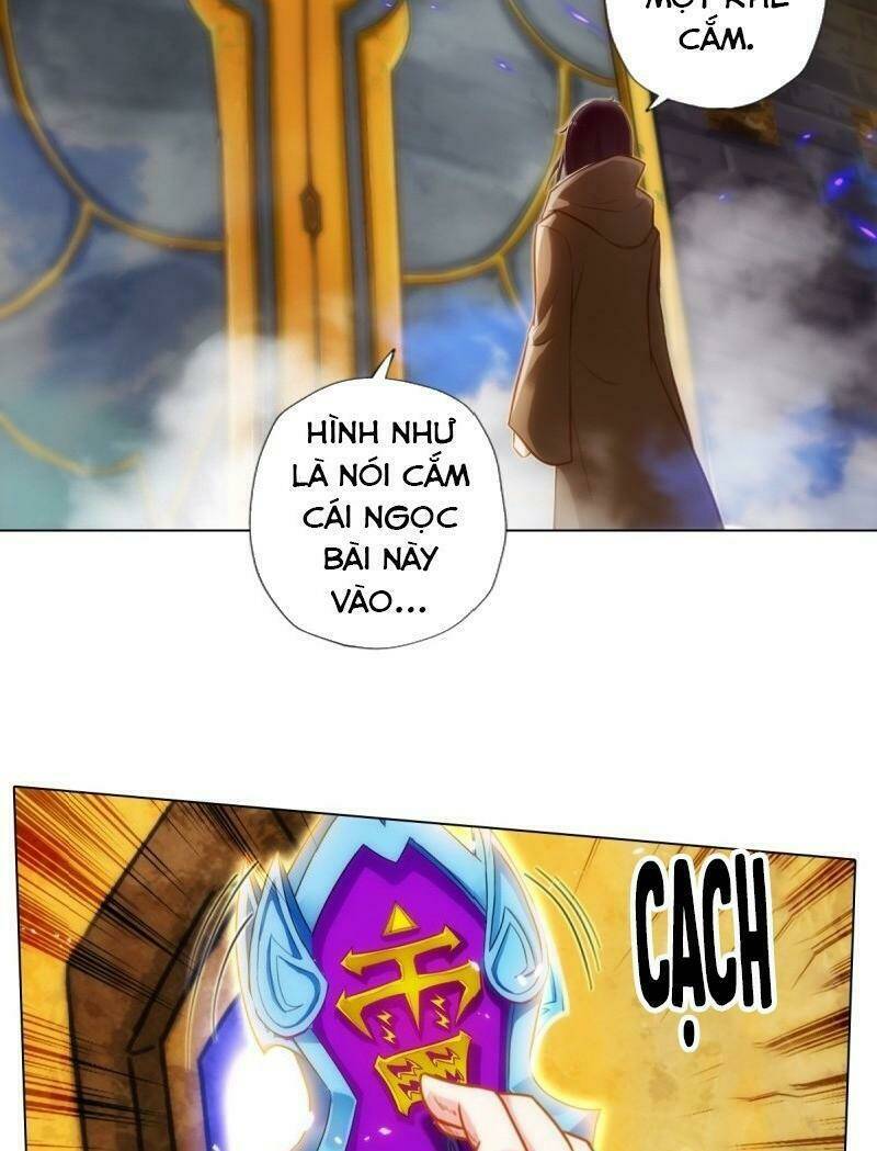 Bất Hủ Phàm Nhân: Chapter 41