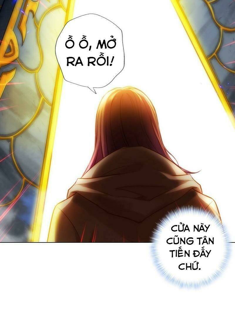 Bất Hủ Phàm Nhân: Chapter 41
