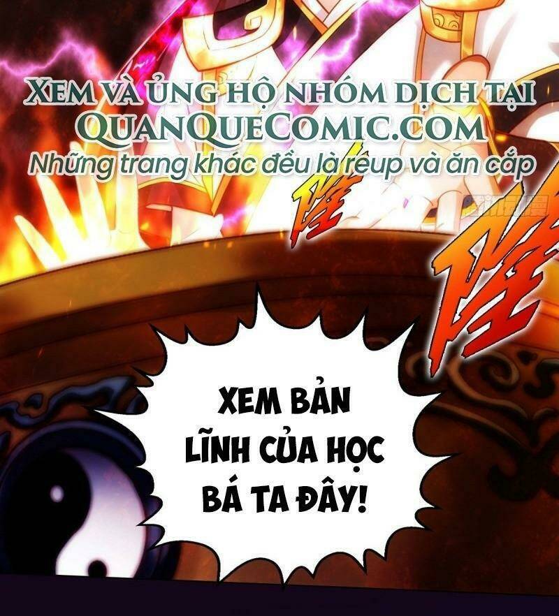 Bất Hủ Phàm Nhân: Chapter 54