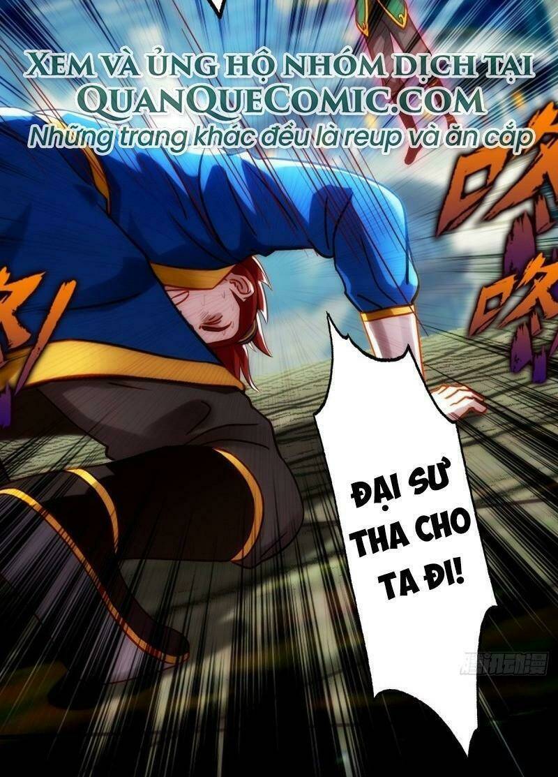 Bất Hủ Phàm Nhân: Chapter 54