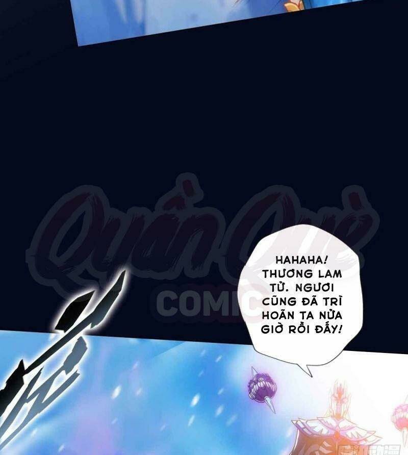 Bất Hủ Phàm Nhân: Chapter 58