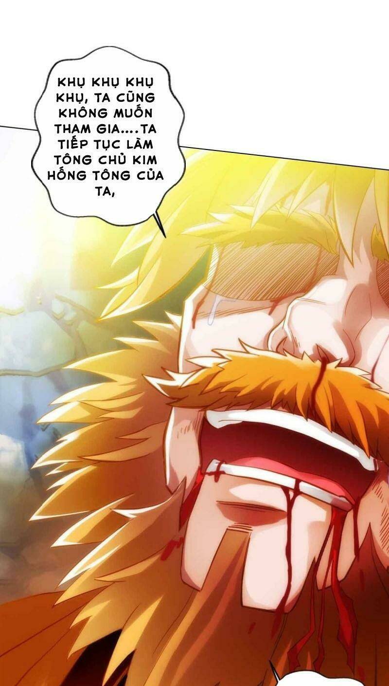 Bất Hủ Phàm Nhân: Chapter 58