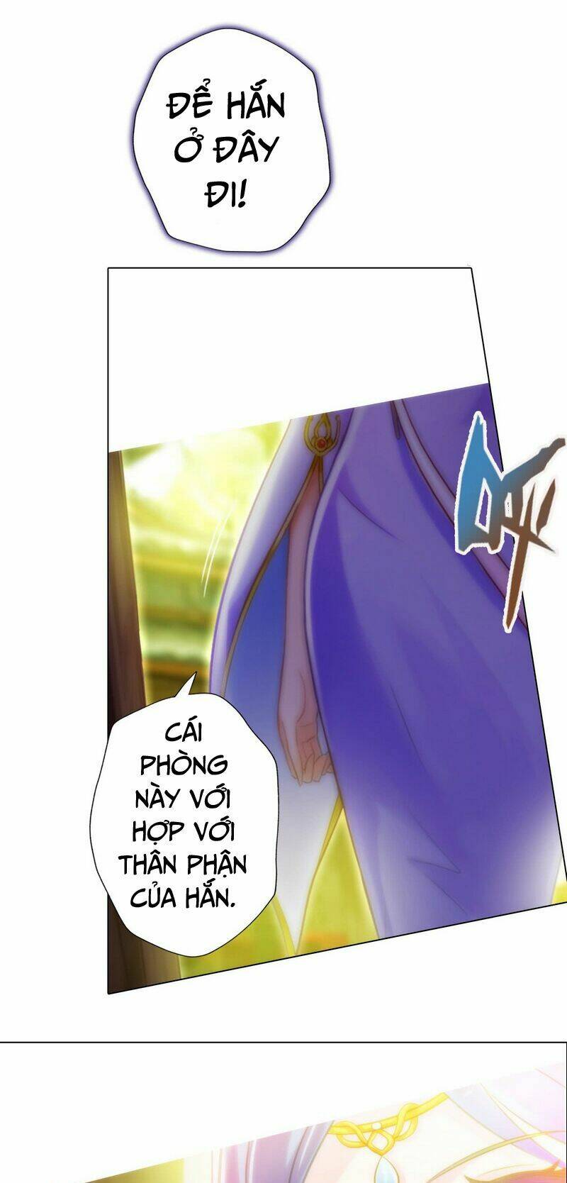Bất Hủ Phàm Nhân: Chapter 9