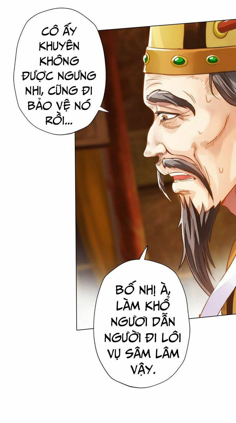 Bất Hủ Phàm Nhân: Chapter 9