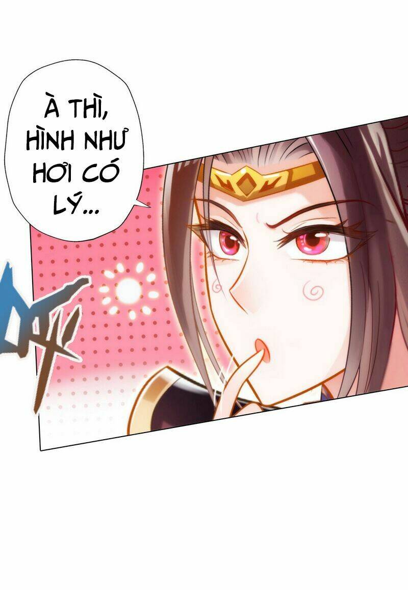 Bất Hủ Phàm Nhân: Chapter 9