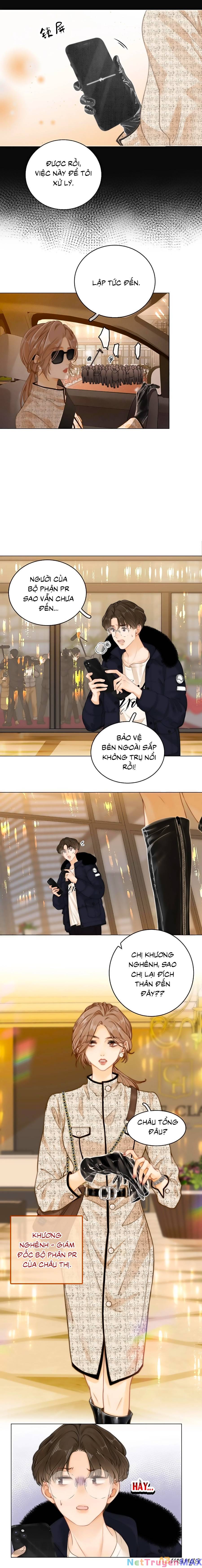 báu vật: Chapter 1