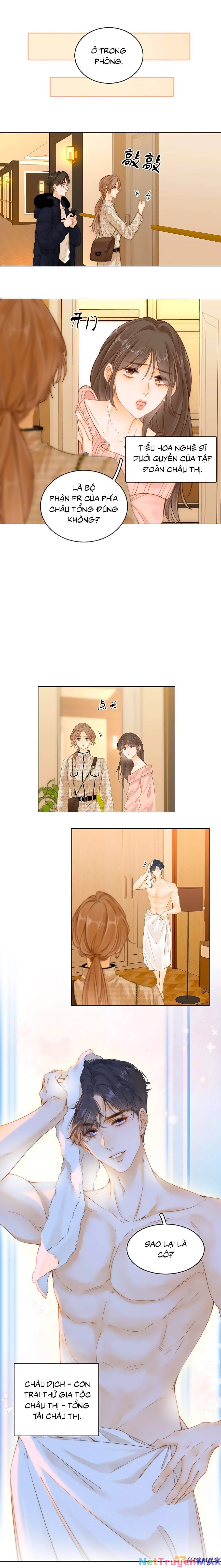 báu vật: Chapter 1