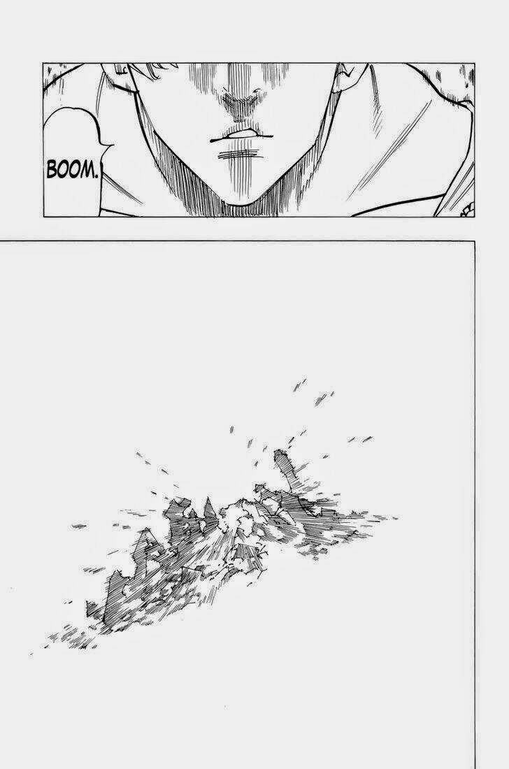 Bảy Đại Ác Nhân: Chapter 119.5