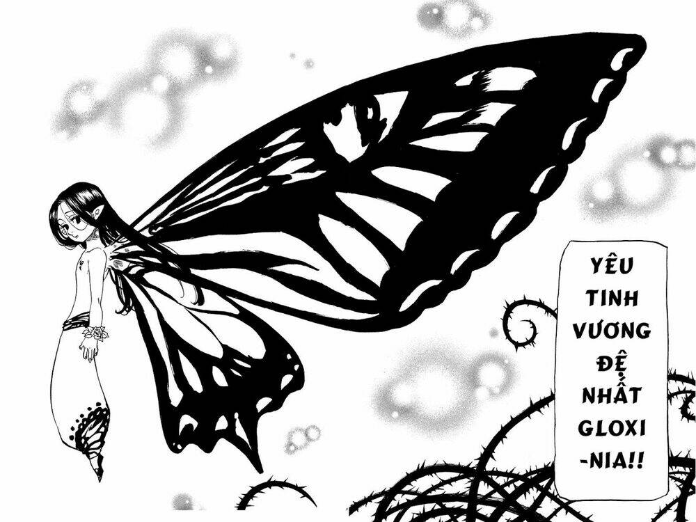 Bảy Đại Ác Nhân: Chapter 161