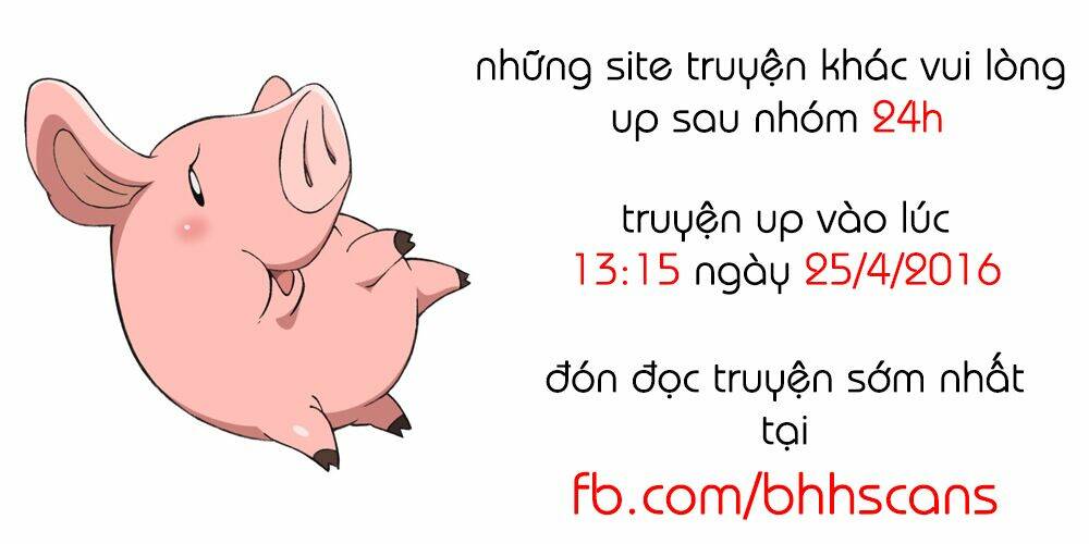 Bảy Đại Ác Nhân: Chapter 169