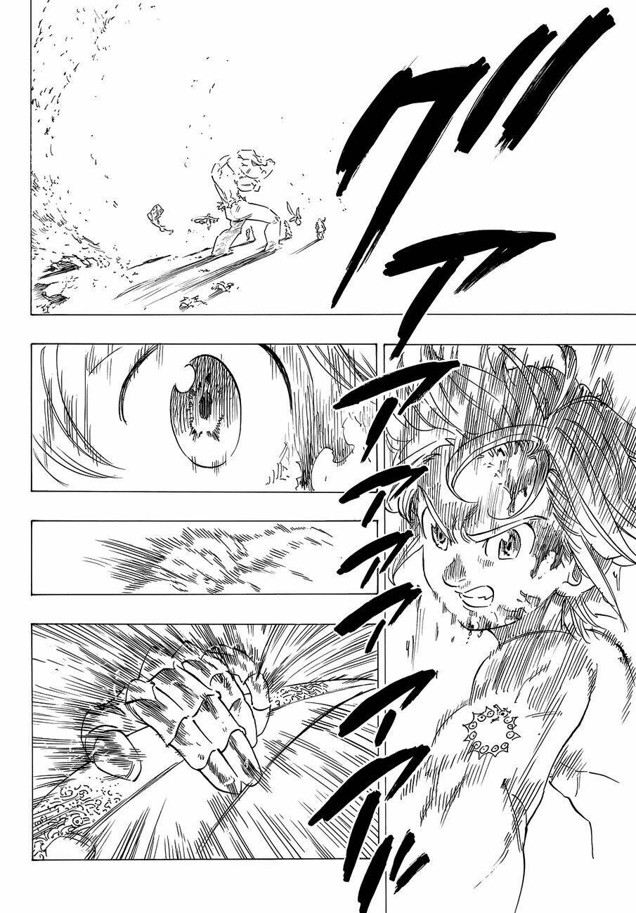 Bảy Đại Ác Nhân: Chapter 175