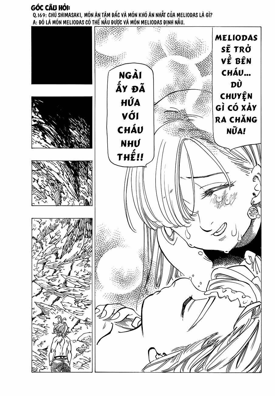 Bảy Đại Ác Nhân: Chapter 182