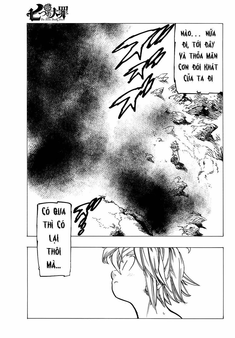 Bảy Đại Ác Nhân: Chapter 183