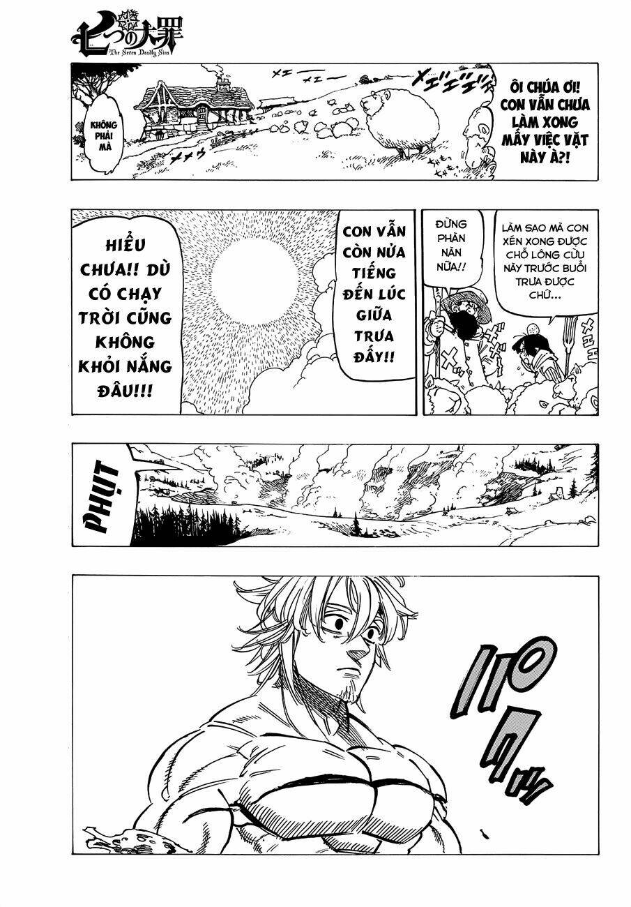 Bảy Đại Ác Nhân: Chapter 185