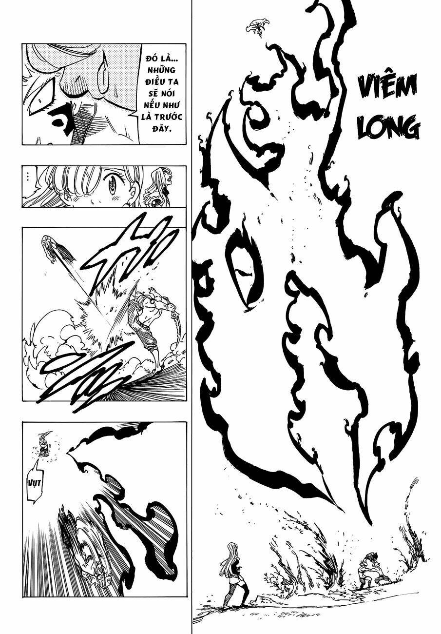 Bảy Đại Ác Nhân: Chapter 189