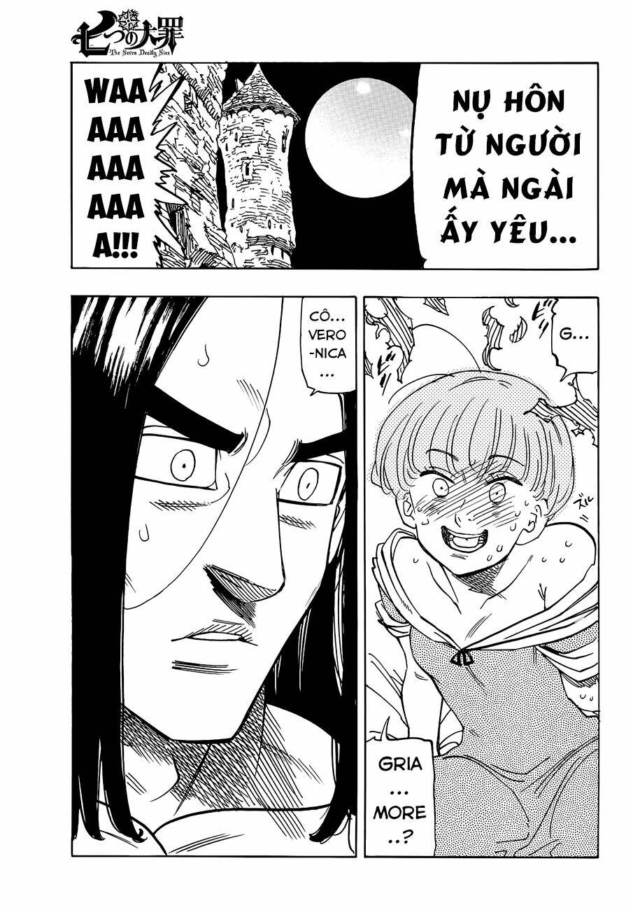 Bảy Đại Ác Nhân: Chapter 201.1