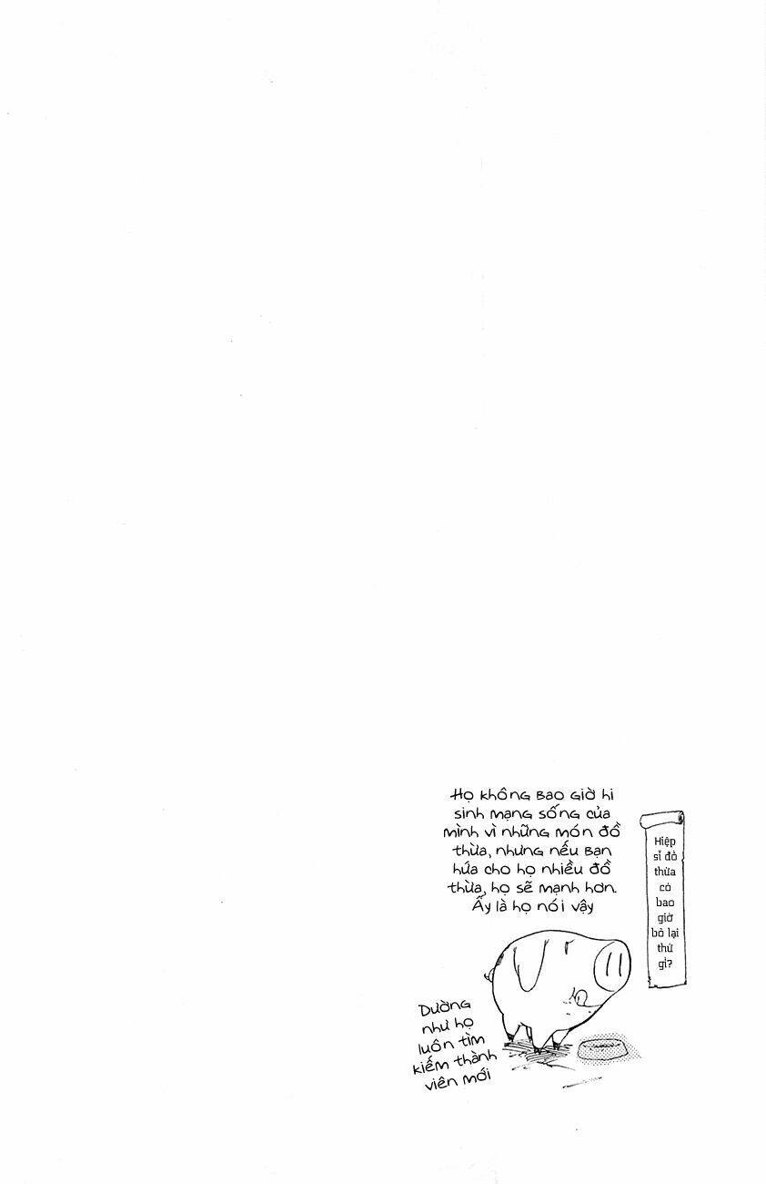 Bảy Đại Ác Nhân: Chapter 224.1